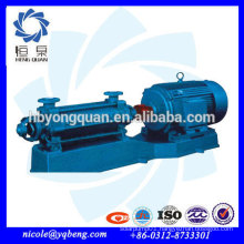 GC type industrial horizontal multistage boiler feed centrifugal water pump